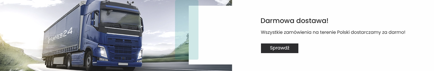 Darmowa dostawa - metody wysyłki Darmowa dostawa - metody wysyłki