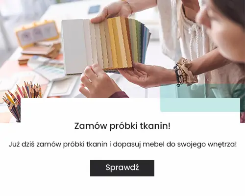 Zamów próbki tkanin Zamów próbki tkanin