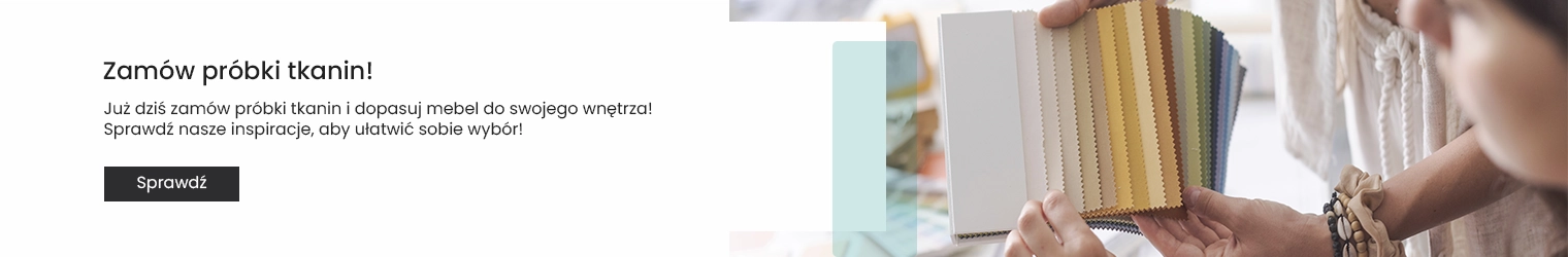 Zamów próbki tkanin Zamów próbki tkanin